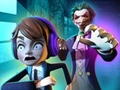 Game Who Is The Joker?