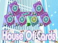 Game House of Cards