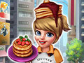Game Cooking Fast 3: Ribs & Pancakes