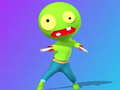 Game Zombie Hunger 2022