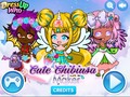 Game Cute Chibiusa Maker