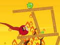 Game angry birds.io