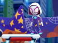 Game Spidey Halloween Jump