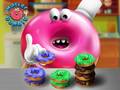 Game Master Of Donuts