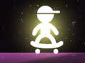 Game Galaxy Rider