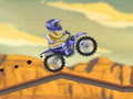 Game Trials Frontier