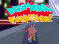 Game Boom Boom Hacotaro!