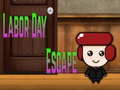 Game Amgel Labor Day Escape