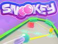 Game Snookey