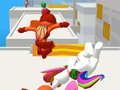 Game Parkour Race 3D