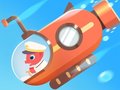 Game Submarine Master