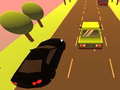 Game Traffic Racer Ultimate