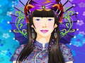 Game Asian Girl Makeup