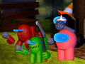 Game Friday Night Funkin Friends to Your End
