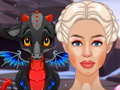Game Ancient Dragons Princess