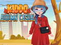 Game Kiddo Autumn Casual