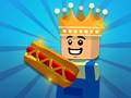 Game Food Venture Master