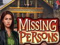Game Missing Persons