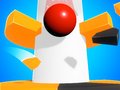Game Spiral Helix Jump