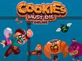 Game Cookies Must Die Online