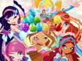 Game Winx Easter Egg Games