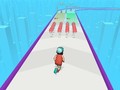 Game Super Monster Run