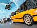 Game Police Real Chase Car Simulator
