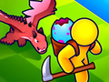 Game Green Island: Land Of Fire