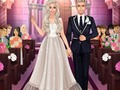 Game Wedding Bride Dress Up