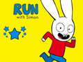 Game Simon Runner