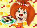 Game The Barkers Cooking Game