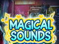 Game Magical Sounds