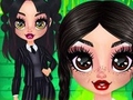 Game Gothic New Era