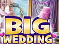 Game Big Wedding
