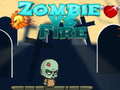 Game Zombie vs Fire