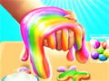 Game ASMR Slime Maker DIY