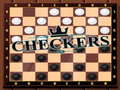 Game Checkers