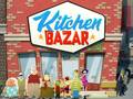 Game Kitchen Bazar