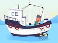 Game Mr Fish Master