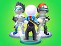 Game Agent Alpha