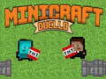 Game Minicraft Duello