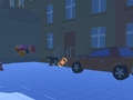Game Zombie Bullet