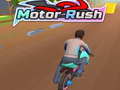 Game Motor Rush
