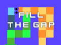 Game Fill the Gap