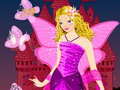 Game Fairy Princess Dressup