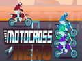 Game Motorcross Hero