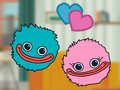 Game Connect Hagi and Kisi