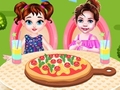 Game Baby Taylor Cooking Camp
