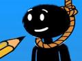 Game Hangman April