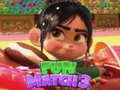Game Fun Match 3
